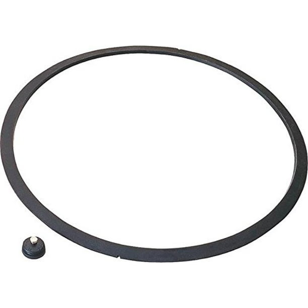 Replacement 9905 Pressure Cooker Gasket Seal fits Presto, 9905 pressure