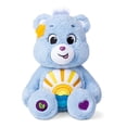 thumbnail image 1 of Peluche Care Bears Sea Friend Bear de 14 pulgadas para niños mayores de 4 años, 1 of 6