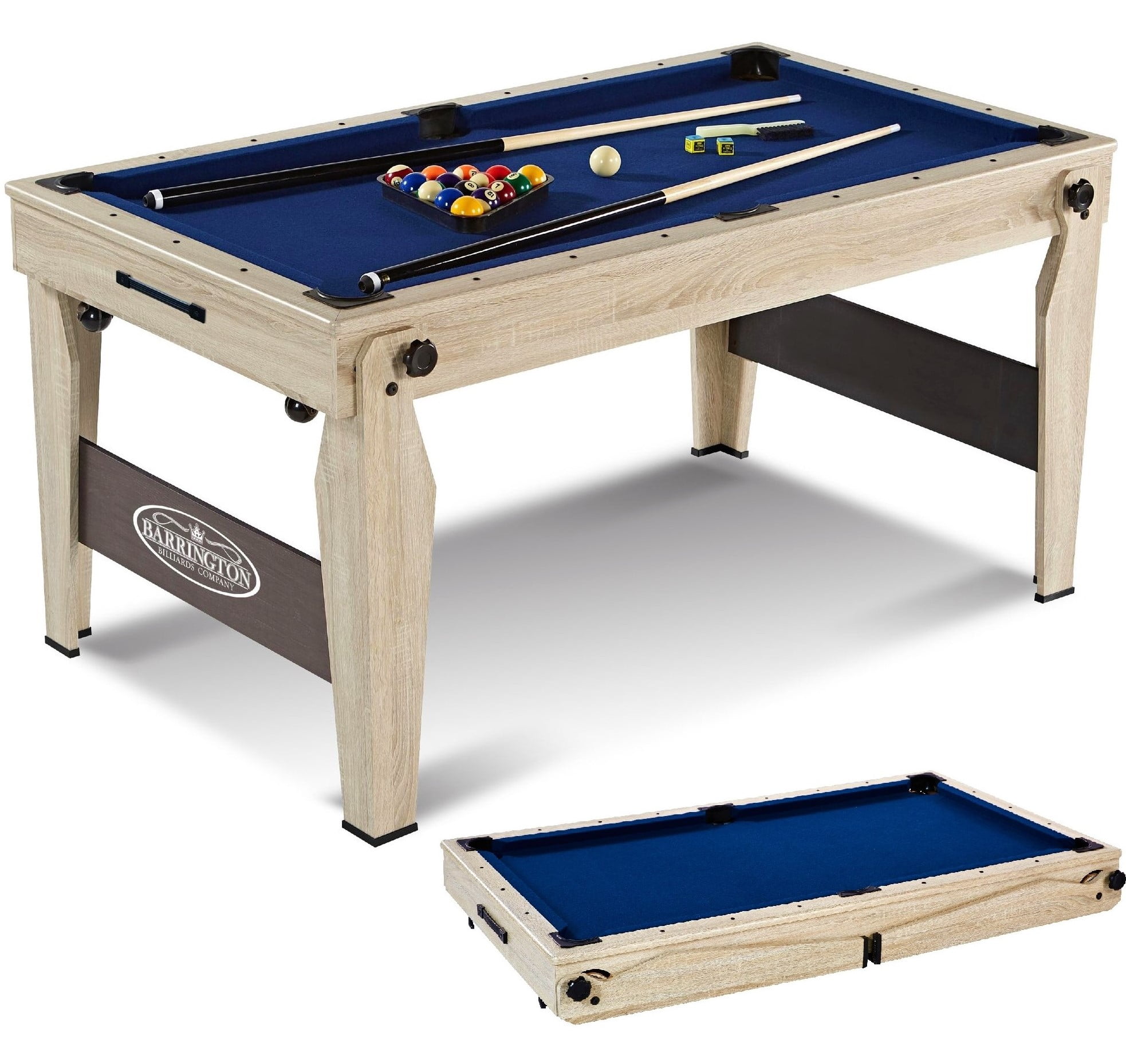 5ft pool table