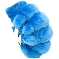 thumbnail image 3 of GIANTmicrobes Waterbear Plush - Learn About Microscopic Life with This Cuddly Plush, Unique Gift for Family, Friends, Tardigrade Fans, Scientists, Educators and Students, 3 of 3