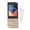 Gold, variant on Yajisi 2G Cellphone Thin 2.8 Inch / 7.1 cm Bar Phone with Big Button Clear Sound Triple SIM Card Slots 3800mAh Battery FM Radio Bright Flashlight for Seniors Unlocked Standard Mobile Gold