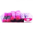 thumbnail image 2 of Luvable Friends Baby Girl Socks Giftset, Zebra, 0-9 Months, 2 of 2