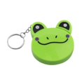 thumbnail image 1 of Sewing Flexible Ruler Cute Soft Small Tape Measure Double Scale Ruler For Tailor Craft Weight Loss Measurement Sewing, 1 of 5