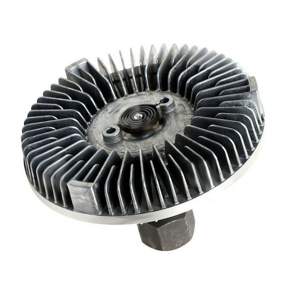 Fan Clutch - Compatible with 2014 - 2020 Ram 2500 6.4L V8 2015 2016 2017 2018 2019