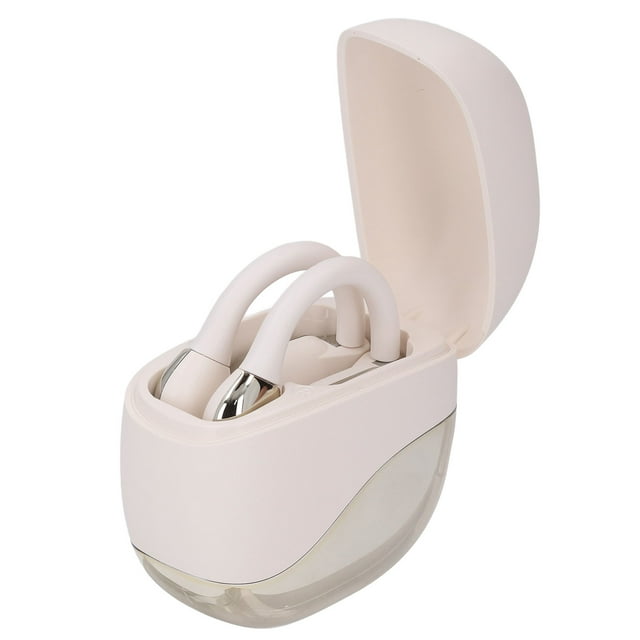 Auriculares, Diseño único Sobre La Oreja, Livianos y Cómodos, Compactos y Delicados, Chip de Bajo Consumo, De Sonido, Micrófonos Con Cancelación de Ruido