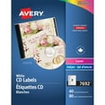 thumbnail image 1 of Avery AVE07692 Multipurpose Label, 1 of 1