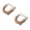 khaki,, variant on Disposable Toilet Seat Covers, Thickened Waterproof Nonwoven Bathroom Seat Liners, Individually Wrapped Portable Toilet Ring Protectors, Convenient Travel Essentials for Hotels and Camping
