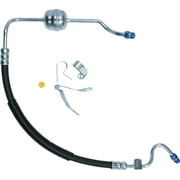 Power Steering Pressure Line Hose Assembly Fits select: 2002-2005 FORD TAURUS, 2002-2005 MERCURY SABLE
