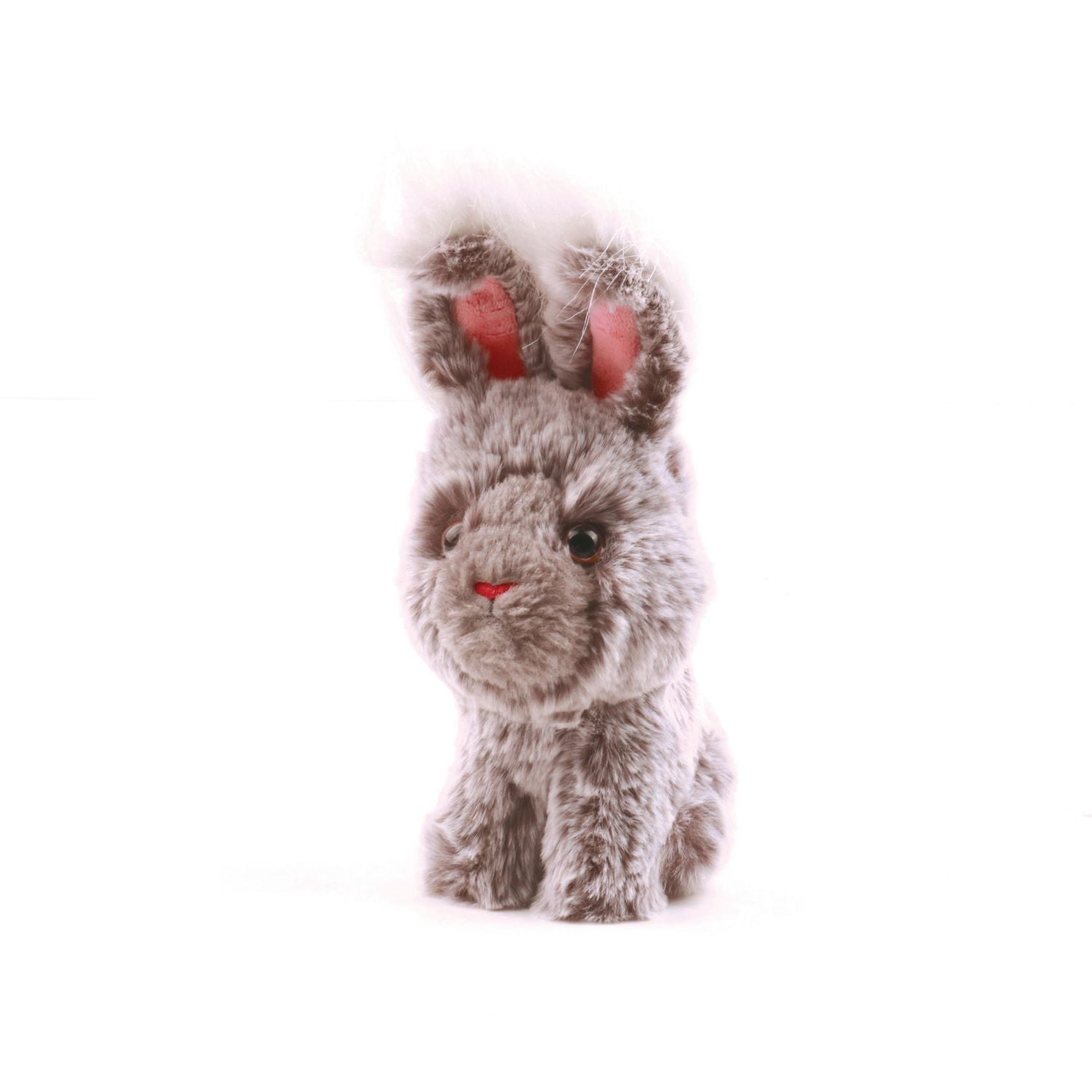 Lapin angora My Life As pour poupée animal en peluche de 18 pouces, 1 pièce