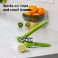 thumbnail image 4 of Chef'n FreshForce Lime Juicer, 4 of 7
