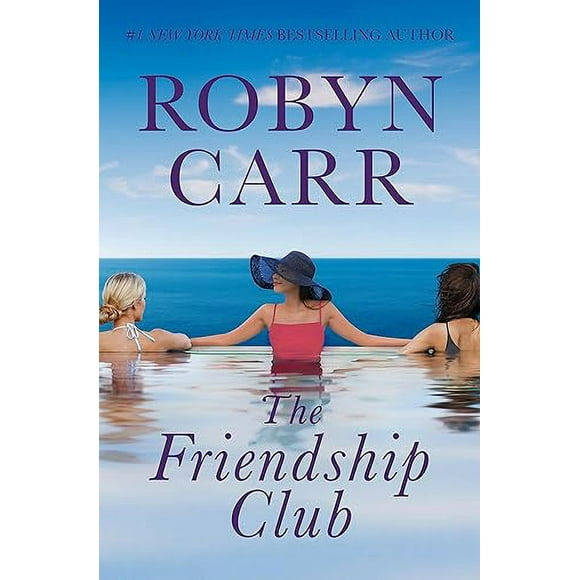 The Friendship Club: A Novel