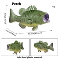 thumbnail image 3 of Kitchen Toy Ocean Animals Fish Tank Decorations Mini Goldfish Toys for Kids Adults Educational Pretend Play, 3 of 3
