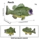 thumbnail image 3 of Juguetes de peces, juguetes de animales marinos, decoraciones para peceras, juguetes para niños, juguetes para bebés, juguetes para adultos, mini juguetes, peces, peces, peces., 3 of 7