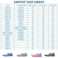 thumbnail image 2 of Eashi Mens and Womens Durable Water Shoes Aqua Socks Barefoot Quick Dry Barefoot Diving Surf Swimming shoes Beach shoes, 2 of 7