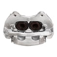 thumbnail image 5 of Detroit Axle - Front Left Brake Caliper w/Bracket Replacement for 2010 2011 2012 2013 2014 2015 2016 Cadillac SRX, 5 of 7