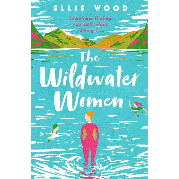 The Wildwater Women, (Paperback)