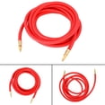 thumbnail image 2 of Motor Genic 1Pcs Worldwide 12.5FT TIG Torch Power Cable For Water-Cooled WP9/17 Series, 2 of 12