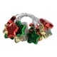thumbnail image 4 of Luces de decoración navideña, decoraciones para fiestas navideñas, luces de patio LED navideñas Estilo B, 4 of 7