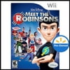 Meet The Robinsons (Wii) - Pre-Owned