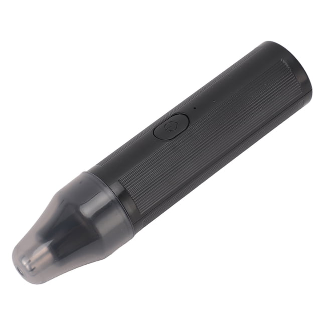 Recortador de Cabello de la Nariz Eléctrica, Quemador de Cabello de Nariz Moderno Fácil de Usar para viajar para Hombres