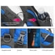 thumbnail image 4 of Mochila Sling Multifunción Transpirable Mochila de Viaje Bandolera de Gran Capacidad para Viajes Senderismo Deportes Hombres y Mujeres ANGGREK Otros, 4 of 8