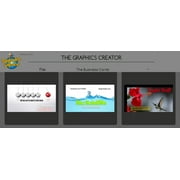 Individual Software PVE-LCW Logo Creator - Windows
