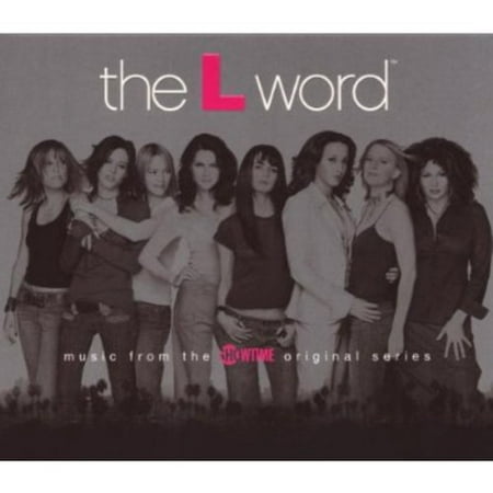 The L Word (Music From the Showtime Original