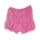 thumbnail image 5 of Pantalones de Cintura Elástica para Mujeres Primavera Y Verano Lindo Cintura Elástica Hinchada Nueva Impresión Pantalones Cortos Casuales, 5 of 9