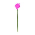 thumbnail image 1 of Simulation Flower High End New Living Room 10 Calla Simulation Flower Flower Holding Flower Wedding, 1 of 9