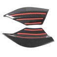 thumbnail image 1 of Rear Bumper Splitter Aerodynamic Replacement for   A Class W176 2012 2018, 1 of 7
