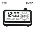 thumbnail image 5 of Electronic Alarm Clock Featuring Lcd Display And Visual Timer Functionality, 5 of 9