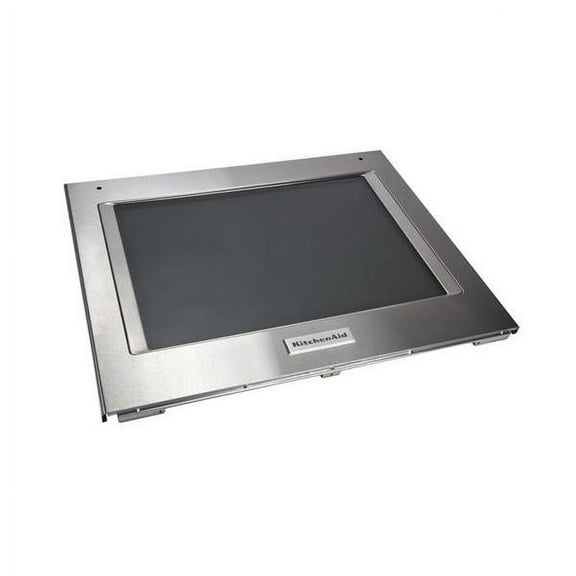 Whirlpool WPW10634271 Glass Door - OEM PART