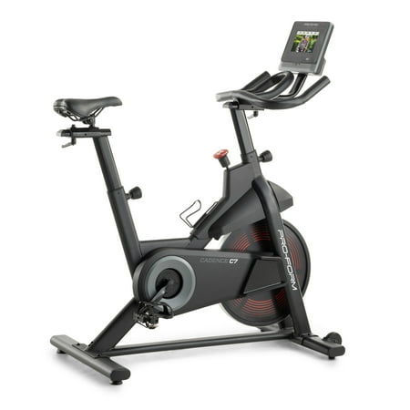 Cadence C7 Smart Exercise Bike