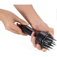 thumbnail image 4 of MEAT TENDERIZER,Steak tenderizer, Meat hammer, Tendon breaker Meat softener, Meat tenderizer tool, 4 of 5
