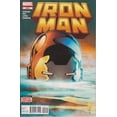 thumbnail image 1 of Iron Man (1st Series) #258.2 VF ; Marvel Comic Book, 1 of 1