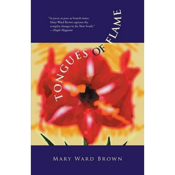 Pre-Owned Tongues of Flame (Paperback) 0817307222 9780817307226