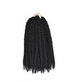 thumbnail image 3 of Glamorous 12" Kinky Senegal Twist, 3 of 3