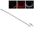 thumbnail image 4 of Brake Light Strip 60in LED Tailgate Lamp Bar Running Light 3 Row Chips IP65 Waterproof 12-24V Universal, 4 of 8