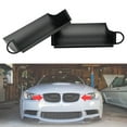 thumbnail image 1 of Cold Air Intake Scoop for E90 E91 E92 E93 Optimize Engine Performance, 1 of 3