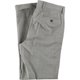 thumbnail image 2 of Ralph Lauren - Pantalones de vestir para hombre, diseño de pata de gallo, color negro, 32 W x 32 L, 2 of 2