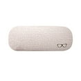 thumbnail image 1 of freestylehome Étui Rigide en Cuir pour Lunettes de Lecture Hommes Femmes Enfants, 1 of 5