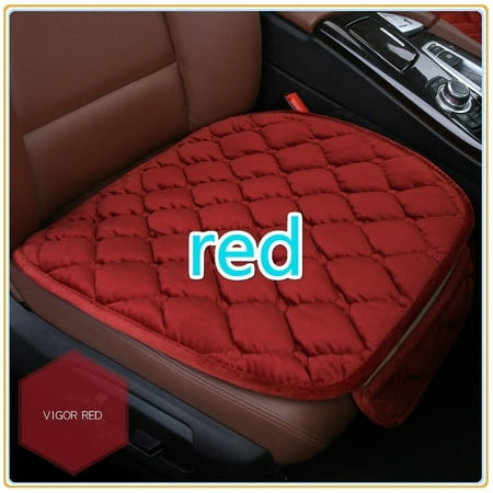 Simple Comfortable Car Front Cushion Non Slip Breathable Car