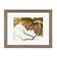 thumbnail image 4 of Kate and Laurel Bordeaux Expressions Wall Decor Collection, Set of 10, Industrial Farmhouse Finishes, Assorted Size Frames and Decorative Wall Accents, 4 of 8