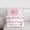 Pink B, variant on Erosebridal Letter Monogrammed B Twin Comforter Sets 3-Piece For Kids,Girls Cartoon Ribbon Bowknot Bedding Set,Pink Reversible