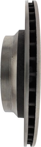 Disc Brake Rotor Fits select: 2007-2012 LEXUS LS, 2013-2017 LEXUS LS 460