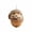 D, variant on Roiihwy 10cm Forest Animals Acrylic Christmas Tree Pendant For Holiday Gift And Decor, 4in, C