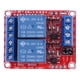 thumbnail image 1 of Tablero Disparo Alto/bajo Módulo Relé 1 2 4 8 Canales DC 5/12/24 V Con Aislamiento Optoacoplador para Control Del, 1 of 9