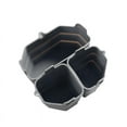 thumbnail image 4 of Foldable Slow Cooker Divider Silicone Stew Pot Mat Reusable Leakproof Heat resistant Slow Cooker Lining set, 4 of 4