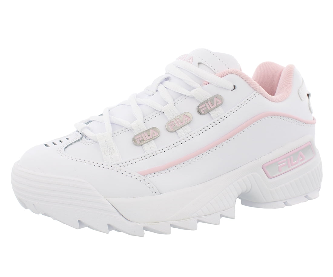 fila hometown pink