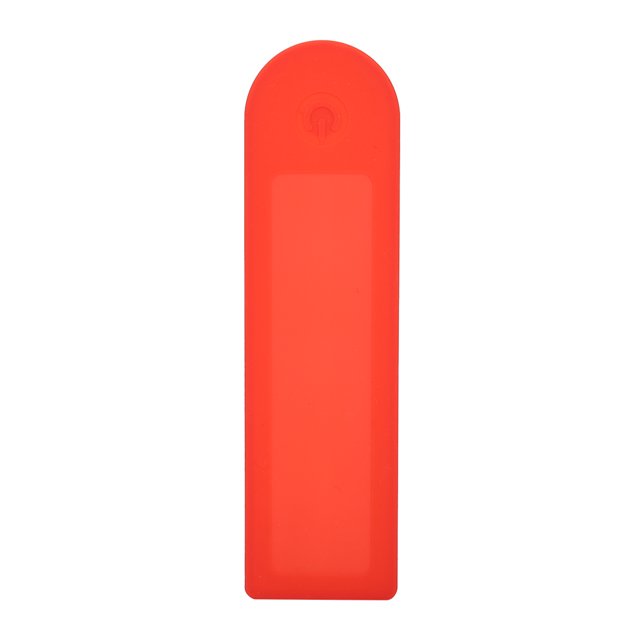 Shell Dashboard Cover Semi-transparent Cover Breathable Protective Cover Case, Electric Scooter For Mijia Scooter